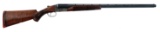 ITHACA MODEL NID GRADE 4E 12 GAUGE SXS SHOTGUN