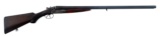 ITHACA MODEL NIG QUALITY AA 12 GAUGE SXS SHOTGUN
