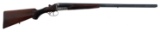 1959 JP SAUER & SOHN 12 GAUGE SXS SHOTGUN