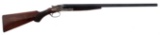 LC SMITH TRAP GRADE 12 GAUGE SXS SHOTGUN