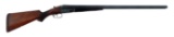 1920 PARKER BROS PHE 12 GAUGE SXS SHOTGUN