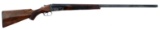 1918 PARKER BROS VHE 12 GAUGE SXS SHOTGUN
