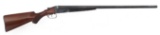 1901 PARKER BROS GRADE 0 SXS 12 GAUGE SHOTGUN