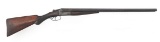 REMINGTON MODEL 1900 SXS 12 GAUGE SHOTGUN