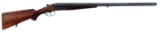 SIMSON MODEL 35/70 12 GAUGE SXS SHOTGUN