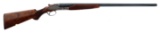 HUNTER ARMS LC SMITH SPECIALTY GRADE SXS SHOTGUN