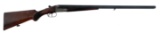 SIMSON MODEL 72E 16 GAUGE SIDE BY SIDE SHOTGUN