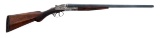 HUNTER ARMS LC SMITH No 0 20 GAUGE SXS SHOTGUN