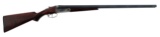1921 PARKER BROS TROJAN 20 GAUGE SXS SHOTGUN