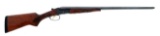 IZHEVSK MODEL IZH-43E-1C 410 GAUGE SXS SHOTGUN