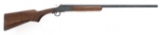 BRAZILIAN ERA 12 GAUGE SINGLE SHOT SHOTGUN
