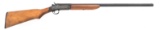 HARRINGTON & RICHARDSON MODEL 88 12 GA SHOTGUN