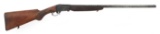 BERETTA MODEL BREVETTATO 16 GA SINGLE SHOT SHOTGUN