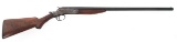 CRESCENT FIREARMS VICTOR EJECTOR 16 GA SHOTGUN
