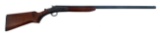 HARRINGTON & RICHARDSON MODEL 48 TOPPER SHOTGUN