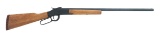 ITHACA MODEL 66 SUPER SINGLE 20 GA SHOTGUN