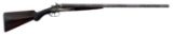 1882 PARKER BROS GRADE 2 10 GAUGE SXS SHOTGUN