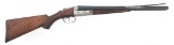 1898 PARKER BROS GRADE 1 SXS 10 GAUGE SHOTGUN