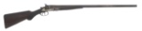 1880 COLT MODEL 1878 HAMMER SXS 12 GA SHOTGUN