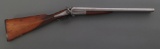J.N. SCOTTS ST LOUIS MODEL 1887 12 GA SHOTGUN