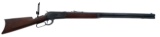 1889 WINCHESTER MODEL 1886 45 CALIBER RIFLE