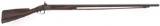 UNMARKED .70 CALIBER PERCUSSION FOWLER
