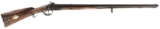 CHRISTIAN KORBER PERCUSSION CAPE GUN