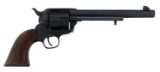 1880 COLT SINGLE ACTION ARMY .45 CALIBER REVOLVER