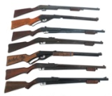 DAISY .177 CAL AIR RIFLES FOR PARTS & REPAIR
