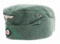WWII GERMAN JAGER M34 ENLISTED OVERSEAS CAP