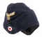 WWII GERMAN KRIEGSMARINE EM OVERSEAS CAP