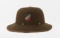 WWII GERMAN HEER 2nd PATTERN PITH HELMET
