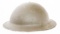 WWII BRITISH MK II COMBAT HELMET