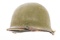 WWII US ARMY M1 COMBAT HELMET
