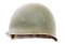 WWII US ARMY M1 COMBAT HELMET