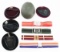 BUSH WAR SOUTH AFRICAN DF HELMET & BERETS