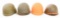 COLD WAR - GULF WARS WORLD MILITARY COMBAT HELMETS