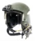 SOUTH AFRICAN SAAF PUMA HELICOPTER PILOT HELMET