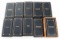 WWII US ARMED FORCES MEDAL AWARD BOXES
