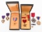 WWII - KOREAN WAR US ARMY NAMED MEDALS