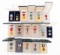 WWI - COLD WAR US ARMED FORCES MEDALS WITH CASES