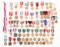 WWII - CURRENT US ARMED FORCES MEDALS