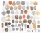 WWII GERMAN NSDAP & ORGANIZATION TINNIES