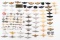 COLD WAR - CURRENT WORLD PARATROOPER JUMP WINGS