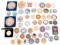 COLD WAR - CURRENT US ARMED FORCES CHALLENGE COINS