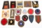 WWI & POST-WWI US ARMY SHOULDER PATCHES