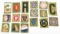 WWI US ARMY LIBERTY LOAN SHOULDER PATCHES