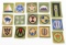 WWI US ARMY LIBERTY LOAN SHOULDER PATCHES