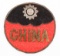 POST WWII US ARMY CHINESE PERSONNEL IN JAPAN PATCH