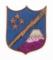 POST WWII US 71st SIGNAL BTN JAPANESE MADE PATCH